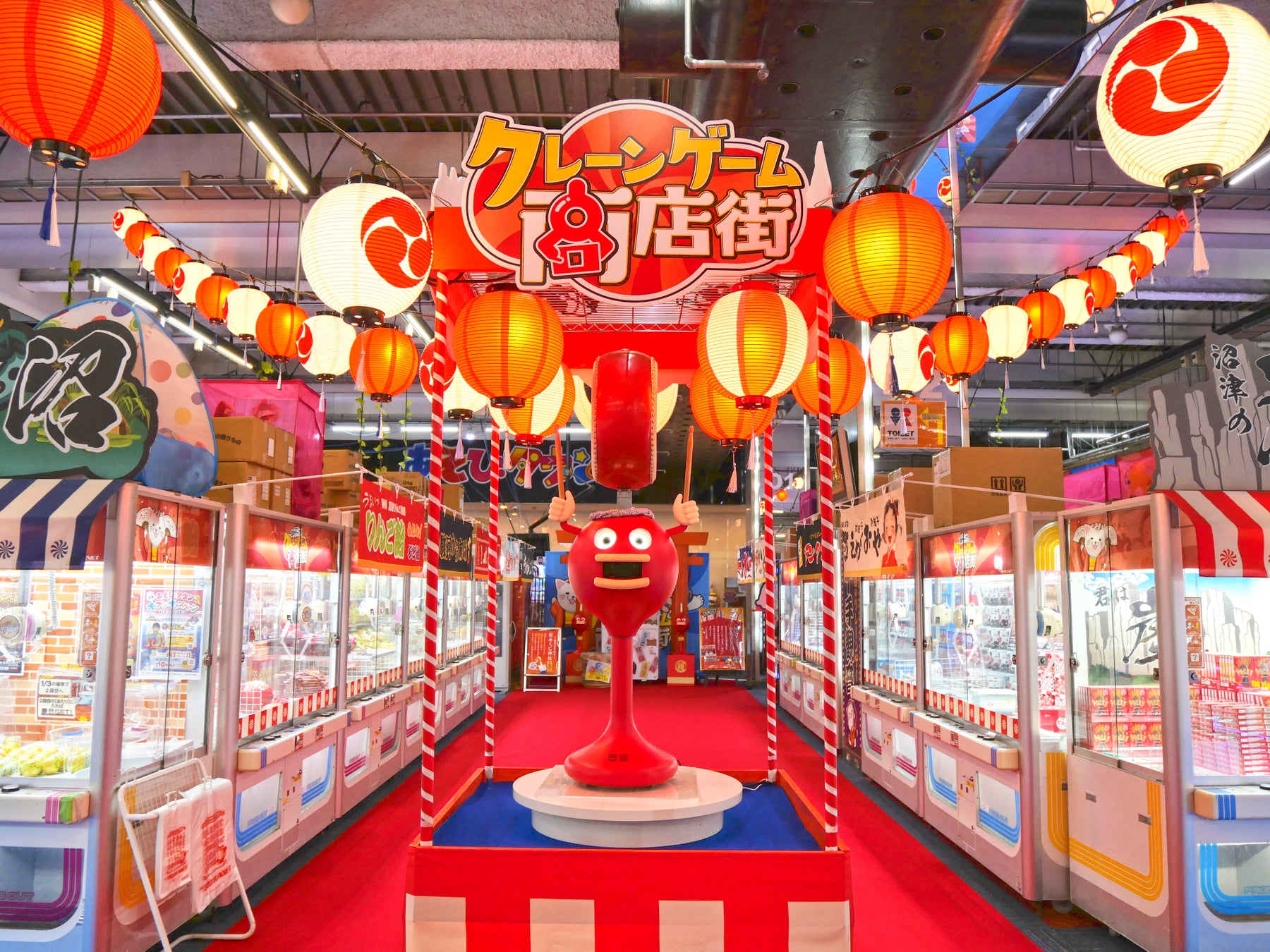 福島クレーンゲーム優良店2026｜本当に取れる大型倉庫店と穴場を調査