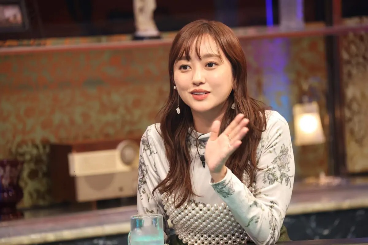 菊地亜美の「裸」の噂の真相は？グラビア時代から現在の姿まで徹底解明