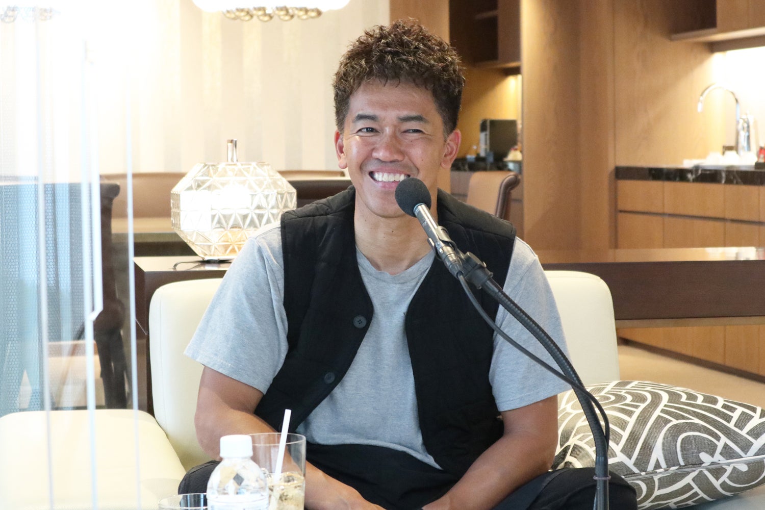 武井壮の異次元すぎる経歴！壮絶生い立ちから2026年現在を徹底解剖