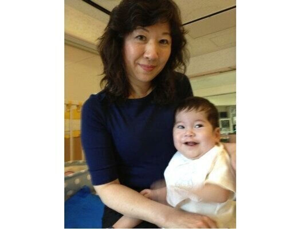 野田聖子の子供の現在と病状とは？学校生活や不妊治療の真実に迫る