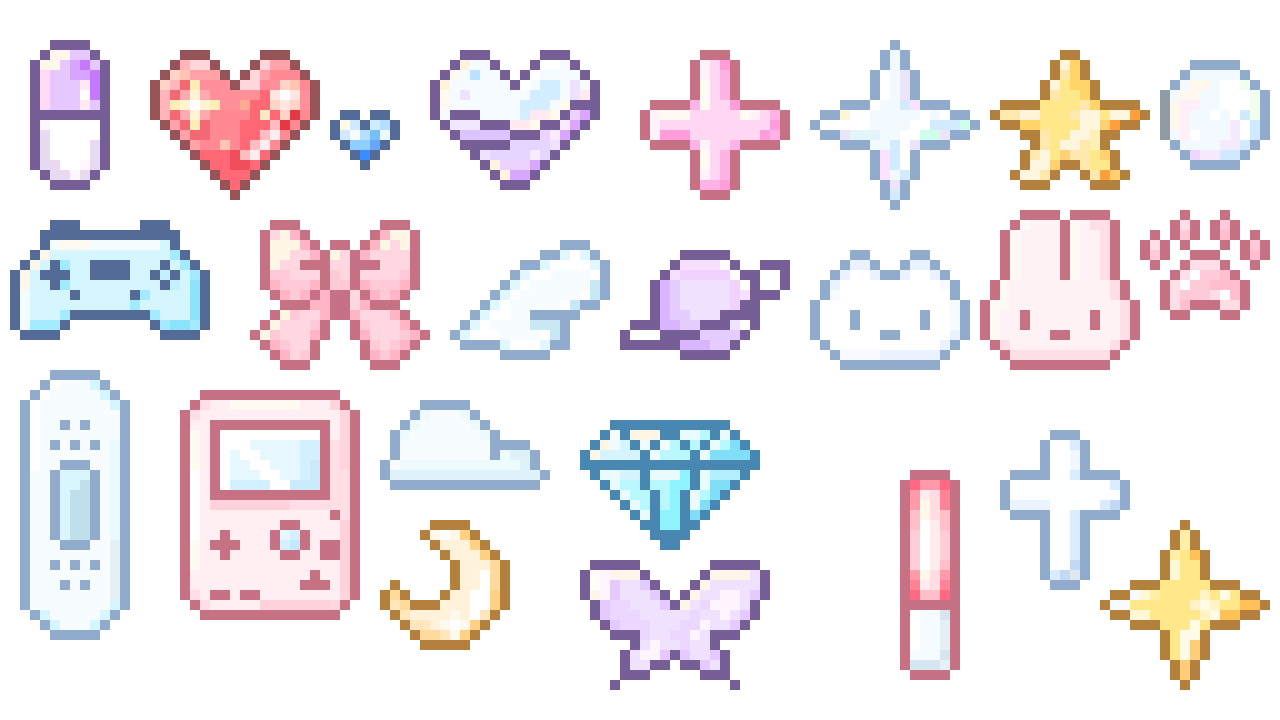 なぜ今ドット絵がかわいいと話題？無料自作アプリとプロ直伝の描き方