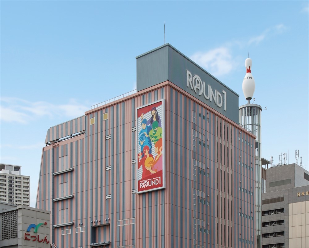 【2026年最新】ラウンドワン三宮駅前店の料金と混雑回避法を徹底解剖