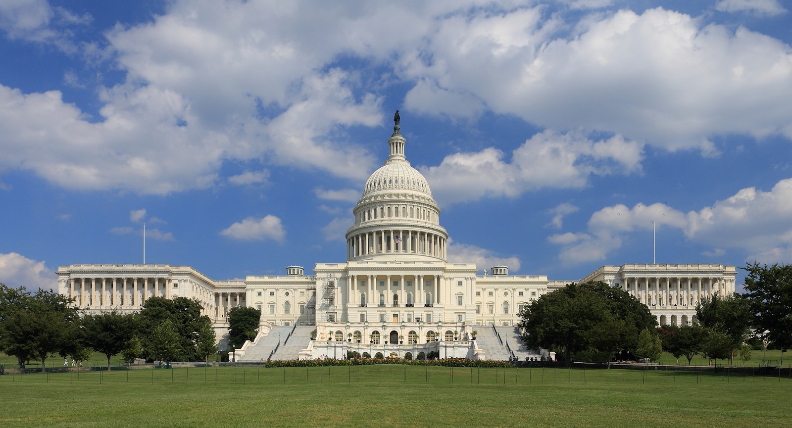 Washington Dc What Does Dc Stand For