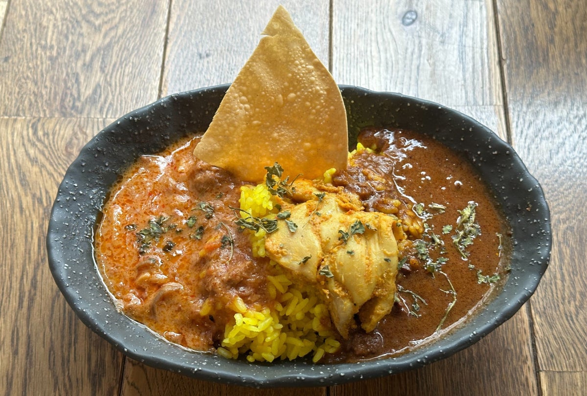 海老名で食べるべき絶品カレー2026！名店から隠れ家まで徹底調査