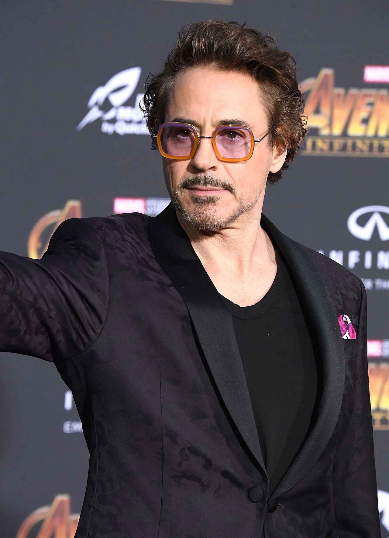 ロバート・ダウニー・Jr. 引退説の真相と衝撃のMcu復帰劇