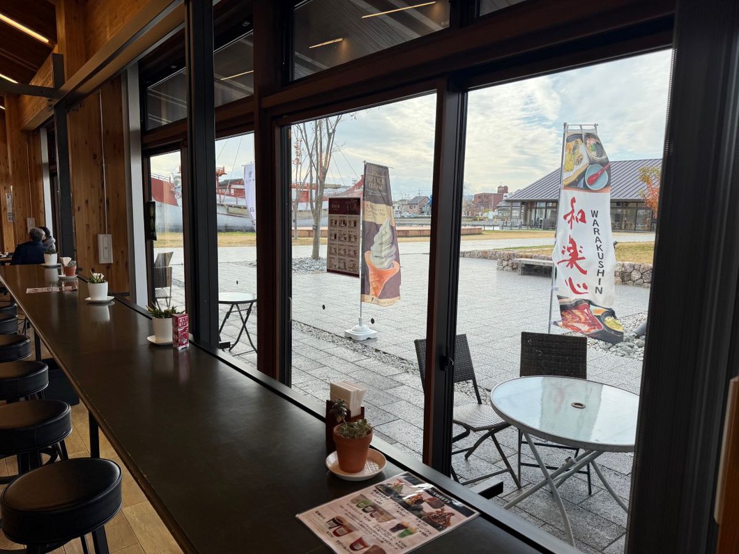 天平うまし館完全攻略｜限定ランチと遣唐使船の絶景カフェ徹底解剖