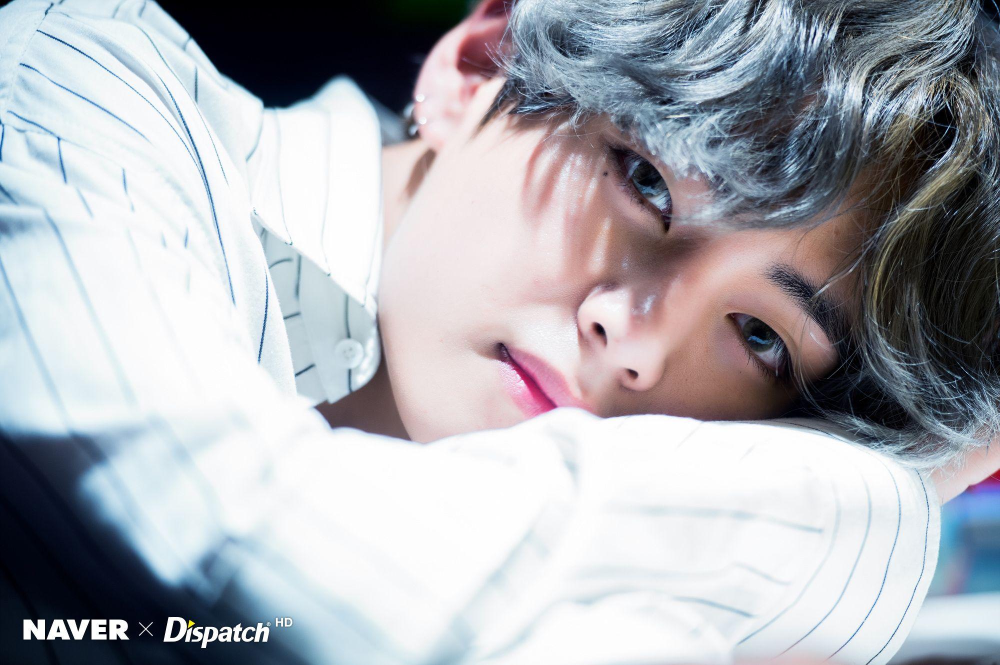 Bts v Cute Photos 2018
