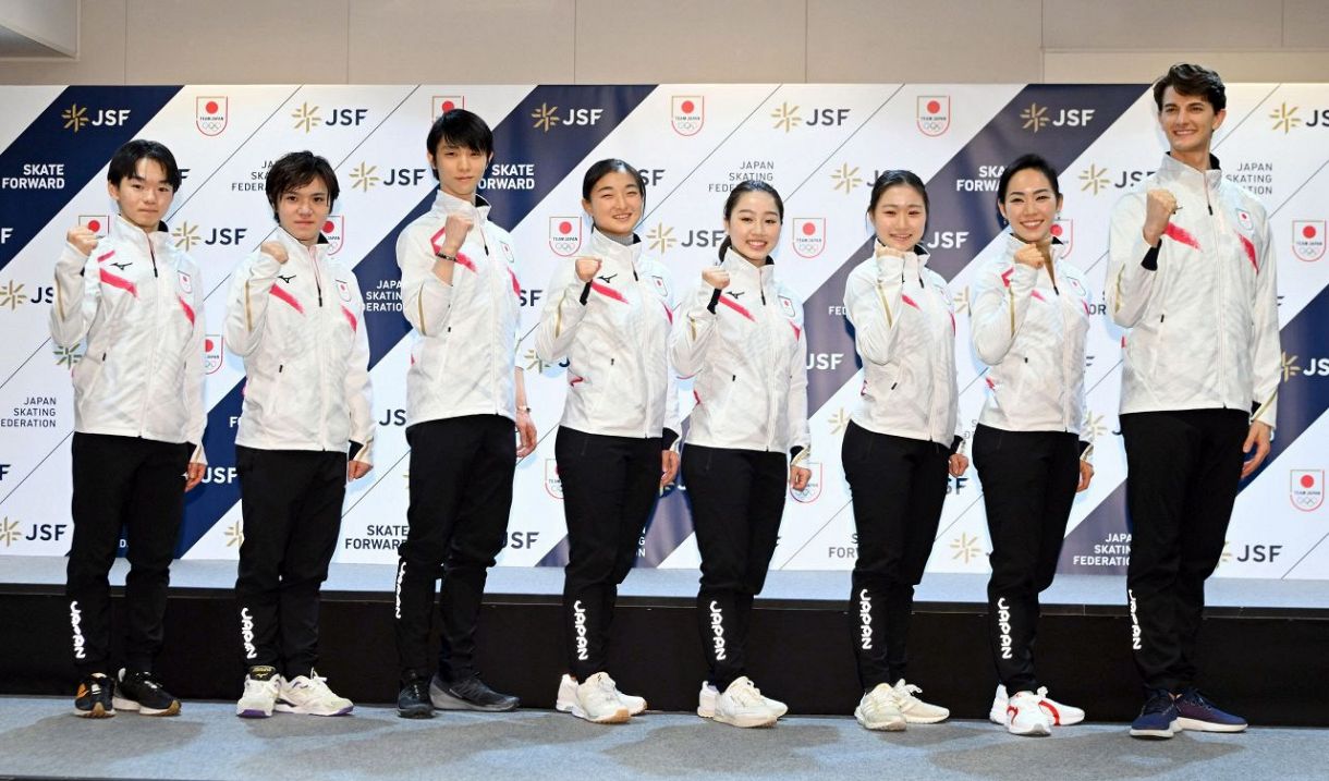 フィギュア団体戦ルール徹底解説！順位点と予選通過・勝敗の仕組み