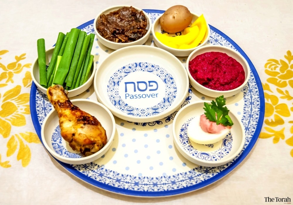 What to Do on Passover