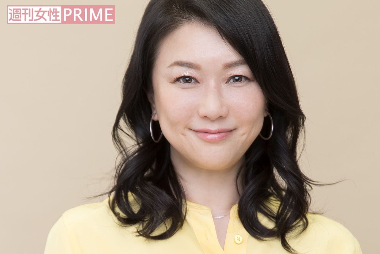 夏川結衣の結婚相手は誰？徳井義実との破局真相と2026年現在の独身理由