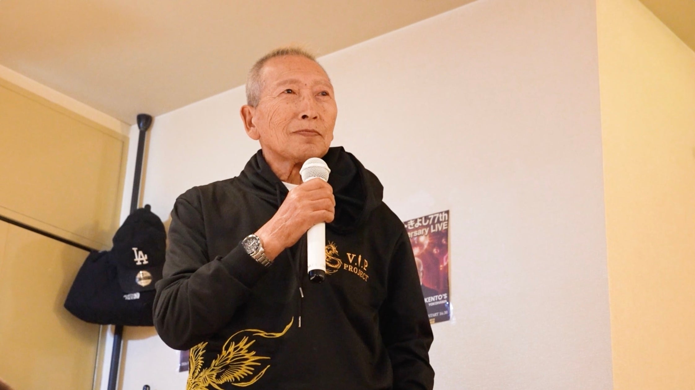 【2026最新】ビートきよしの現在！死亡説の真相やたけしとの関係・収入源を徹底調査