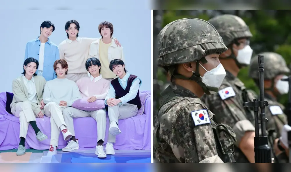 Cuando Sale Jungkook Del Servicio Militar 202
