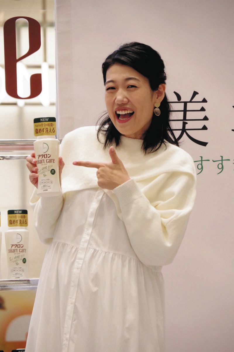 横澤夏子の年齢と家族構成を徹底解剖！若き決断とママタレの現在