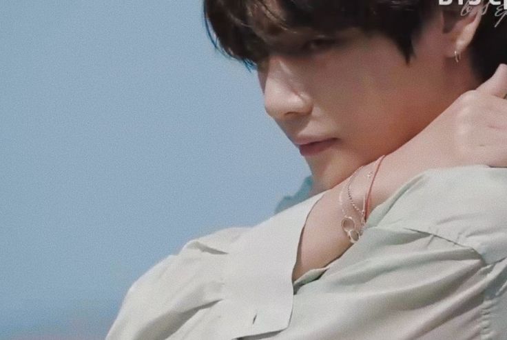 Kim Taehyung Love Yourself Tear Version 0