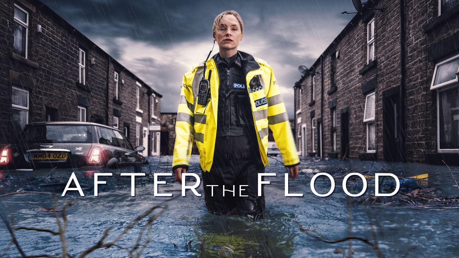 How Many Episodes in After the Flood