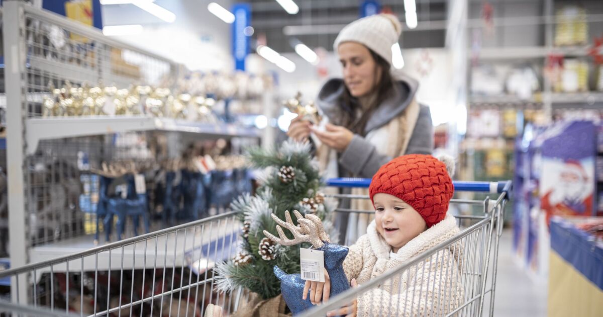 Tesco Express Christmas Eve Opening Times