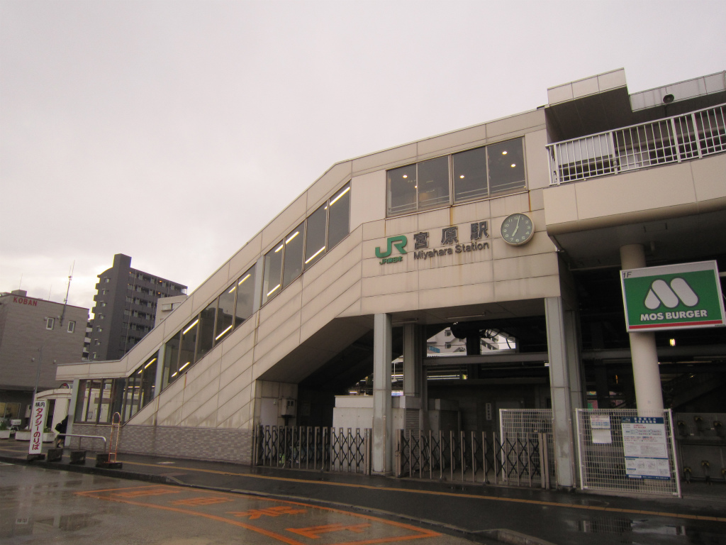 宮原駅の住みやすさを徹底検証！大宮1駅の治安と家賃相場の実態