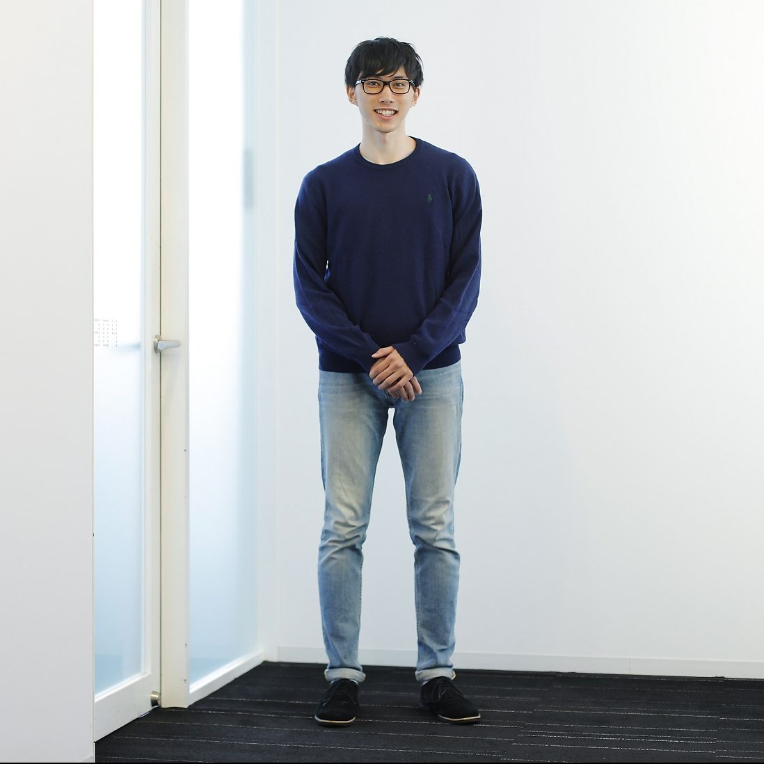 インターン「私服でお越しください」の正解｜スーツはNg？人事の本音