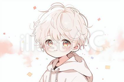 Snsでバズる！可愛い男の子イラストの描き方と人気ポーズの魅力