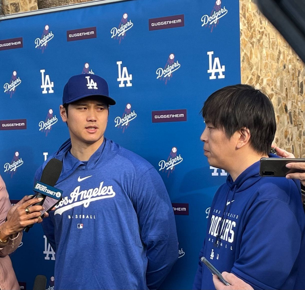 大谷翔平の通訳解雇なぜ起きた？巨額送金の真相と水原一平の現在【最新】