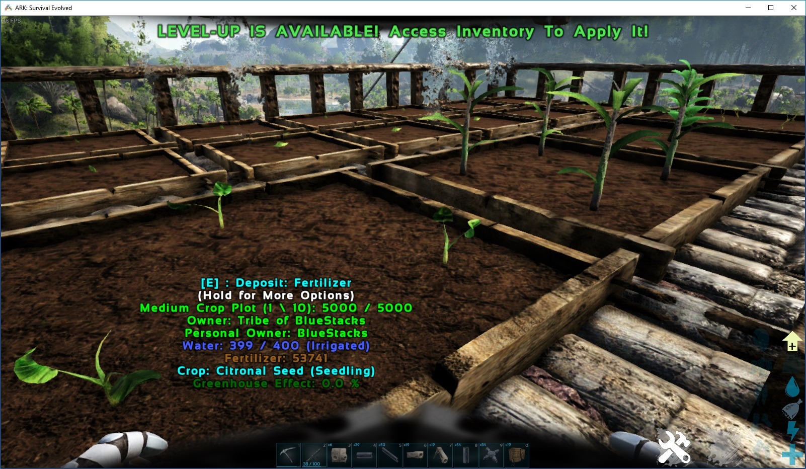 Ark Survival Evolved How to Farm