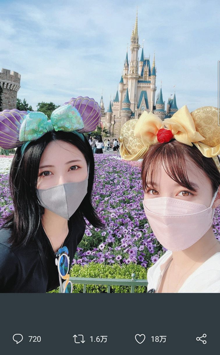 橋本環奈がディズニー大作抜擢？噂の声優キャストと実写の真相