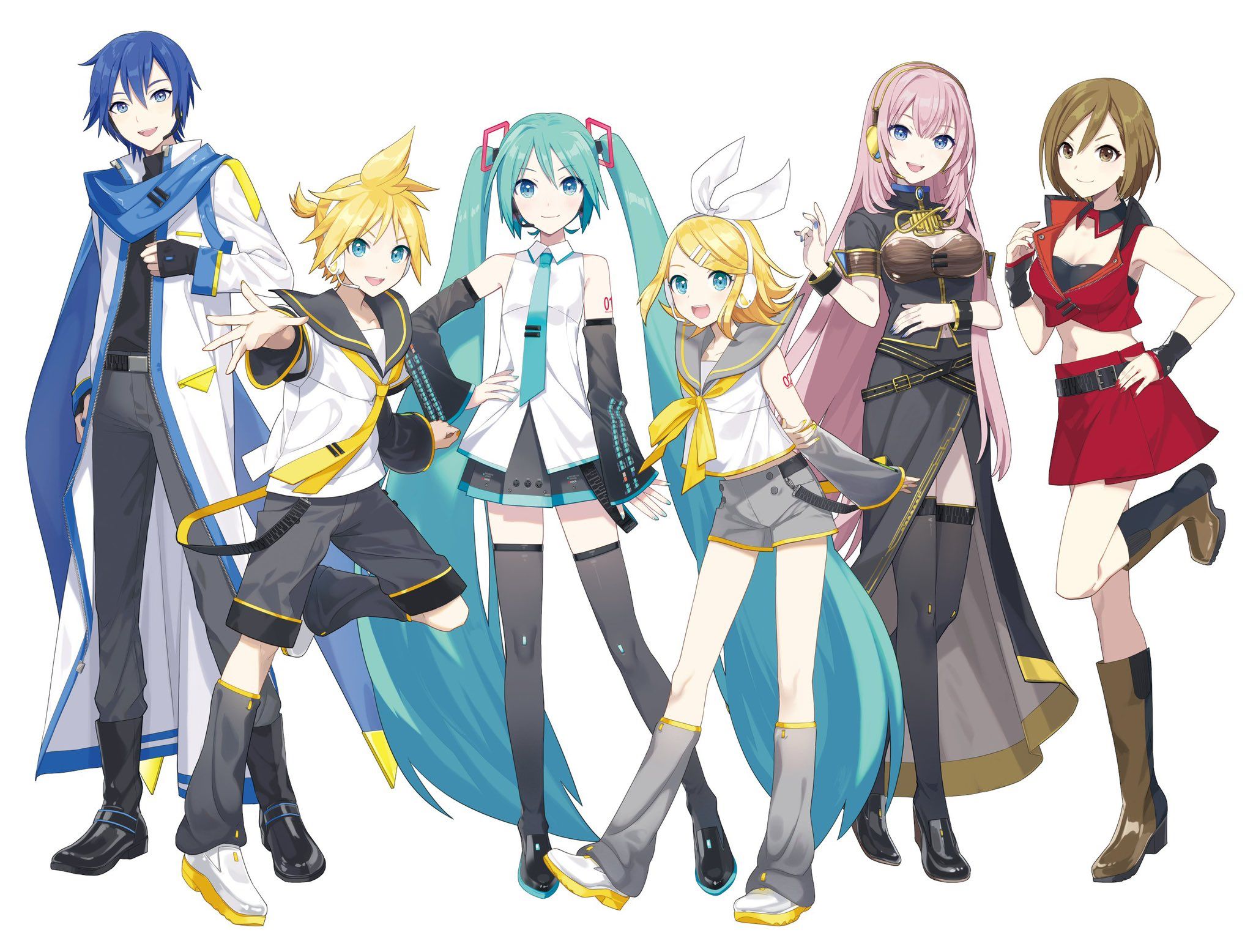 ボカロ神話入りの歴代達成曲一覧！最速記録と2026年最新候補