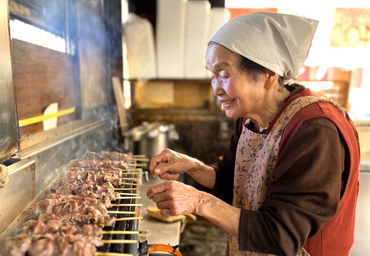 新潟市の絶品焼き鳥決定版！地元民が唸る名店と隠れ家ランキング【2026】