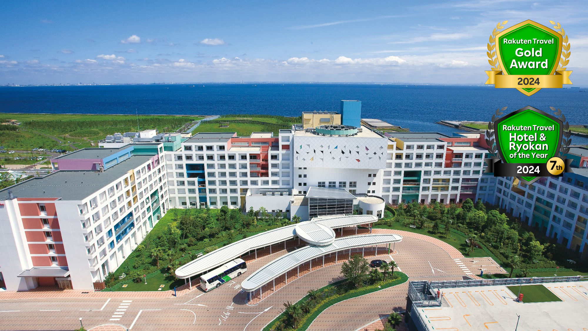 ディズニー旅でなぜ人気？三井ガーデンホテルプラナ東京ベイが絶賛される理由