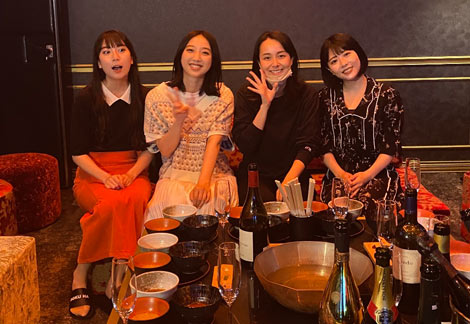 港区女子の終焉と新生：2026年、東京の夜を生き抜く彼女たちのリアル