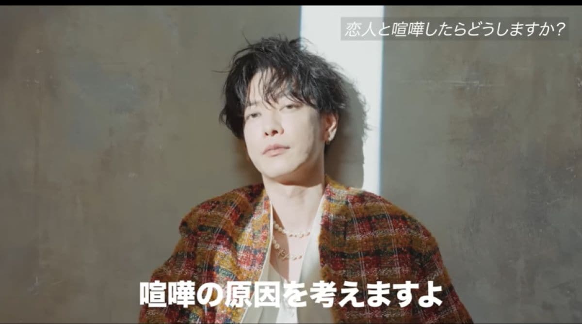 佐藤健の好きな女性のタイプと結婚観｜2026年最新の理想像を徹底検証
