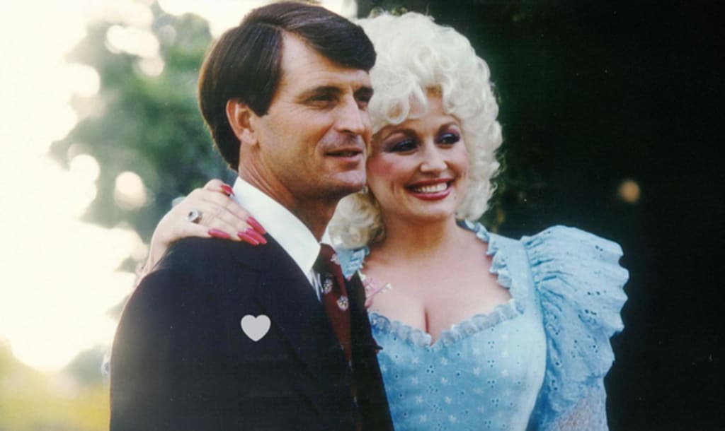 What Happened to Dolly Parton’s Husband Carl Dean?