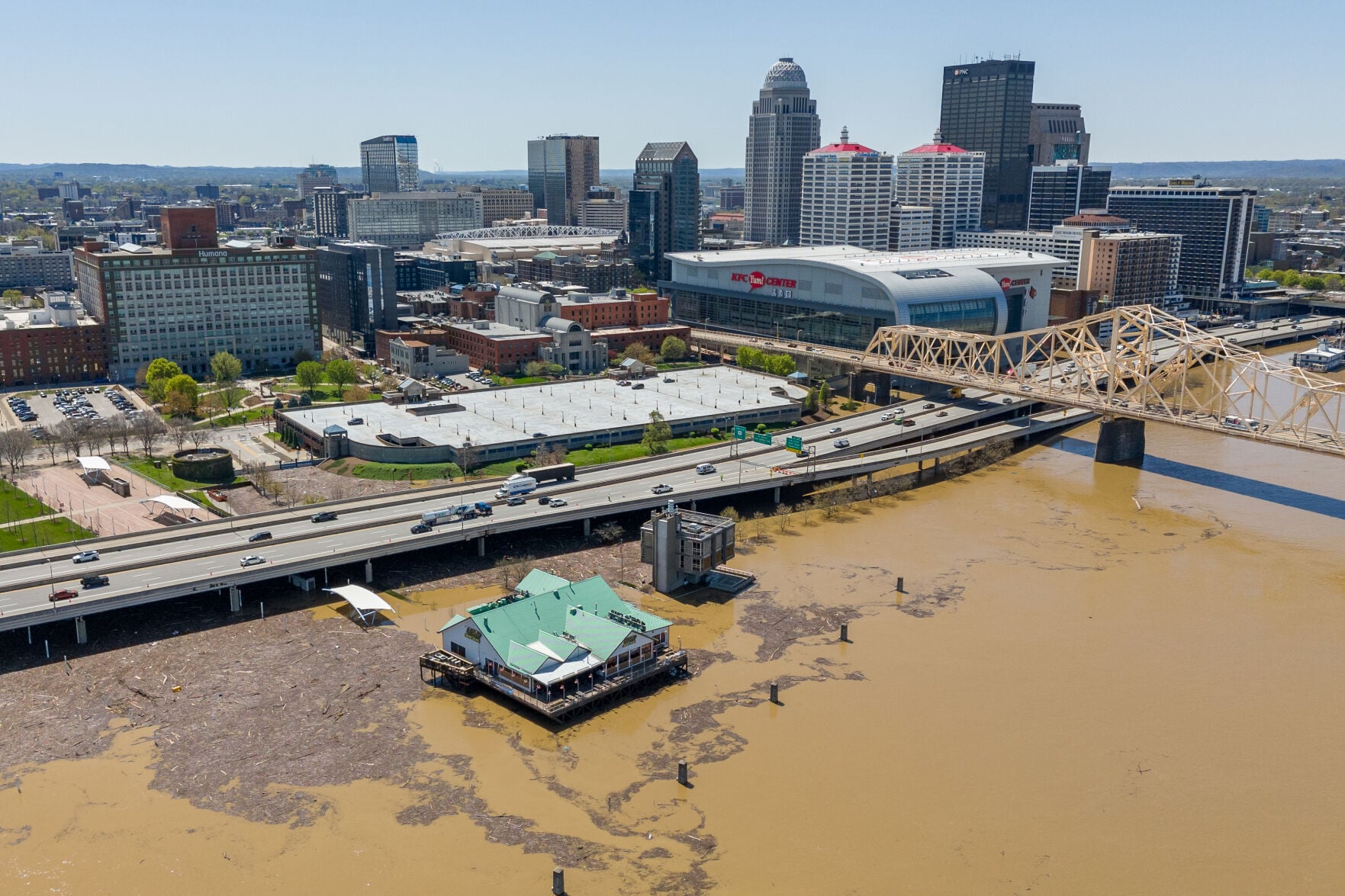 News Louisville Kentucky