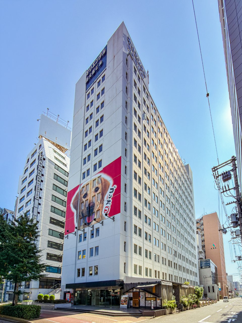 オリエンタル新大阪ビルの全貌｜テナント・設備・相場を徹底分析