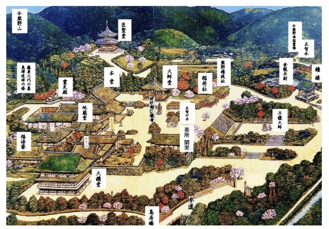 なぜ今熊野観音寺は頭痛封じで名高いのか？紅葉と御朱印の最新ガイド