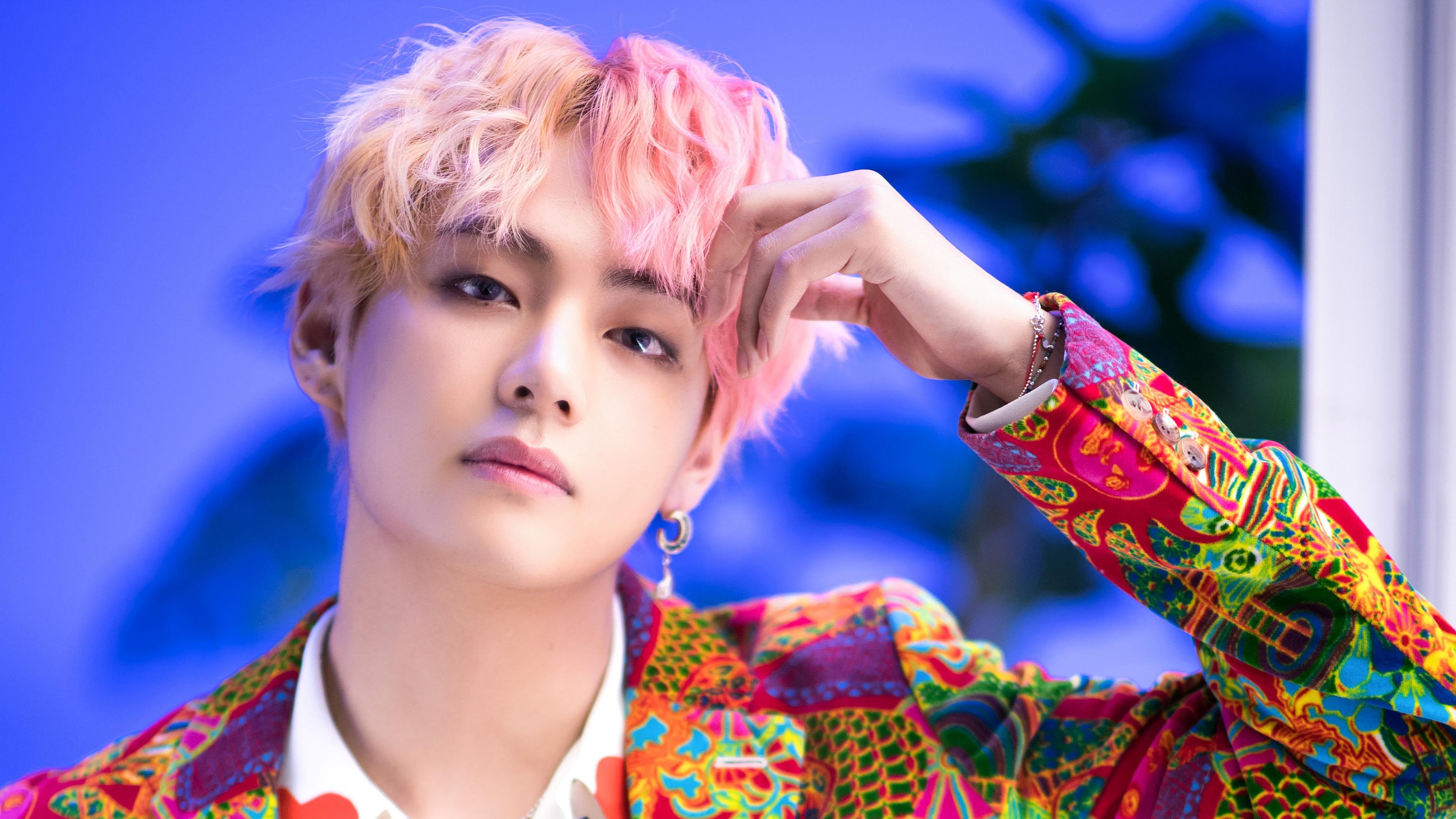 Bts v Video Free Download