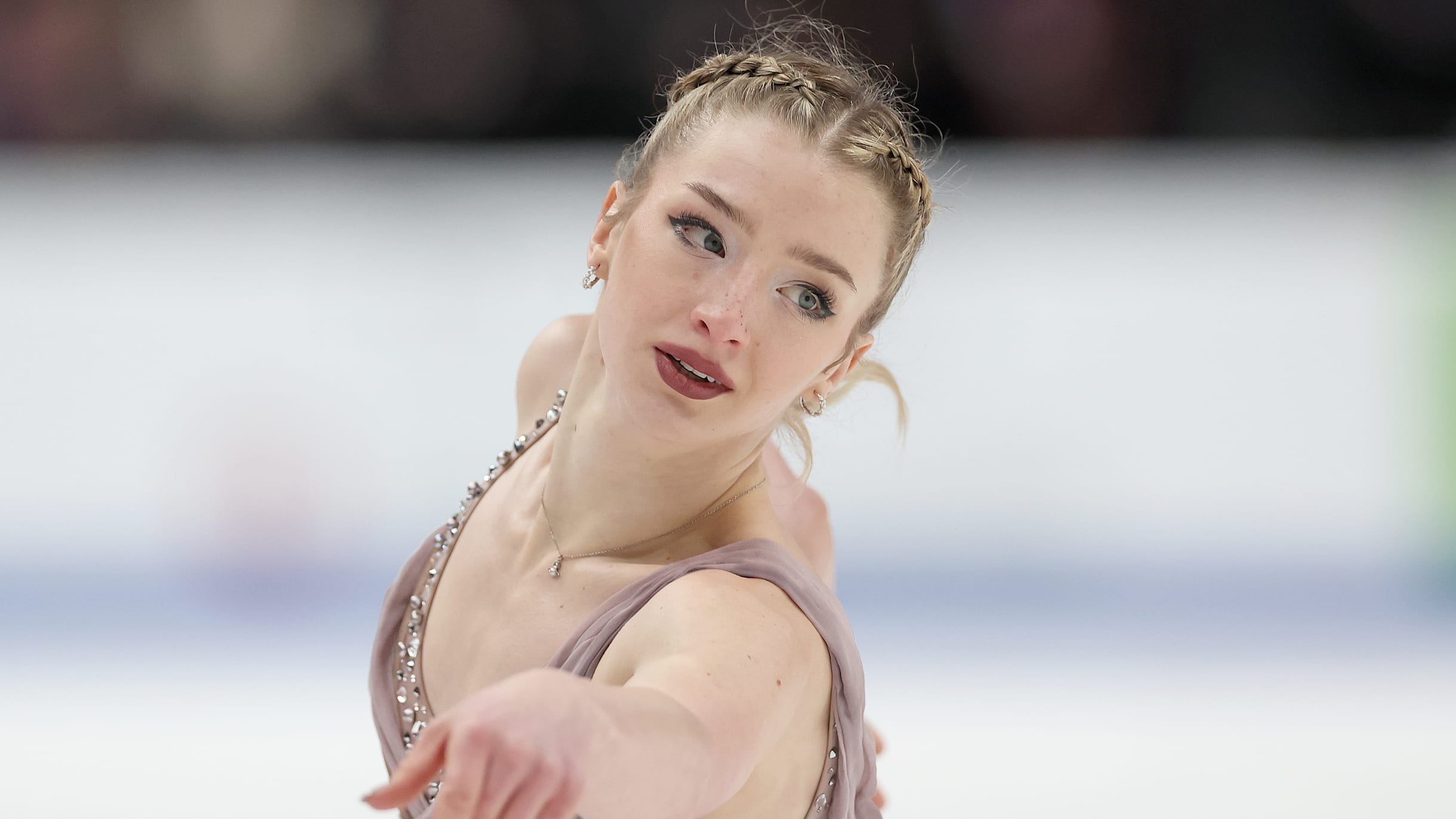アメリカ女子フィギュア逆襲の2026！代表争いと電撃復帰の全真相