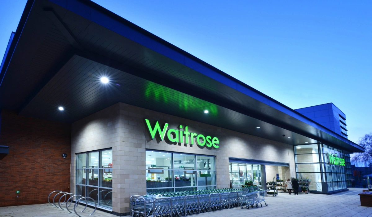 Is Waitrose Open Bank Holiday Monday