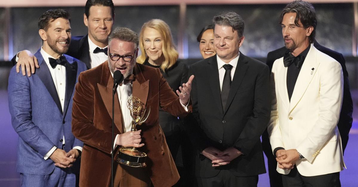 28 First-Time Nominees, 320 Total Nominations: Breaking Down the 78Th Primetime Emmy Field