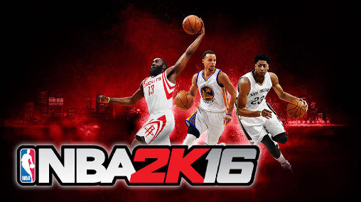 Nba 2K16 Apk Download for Pc