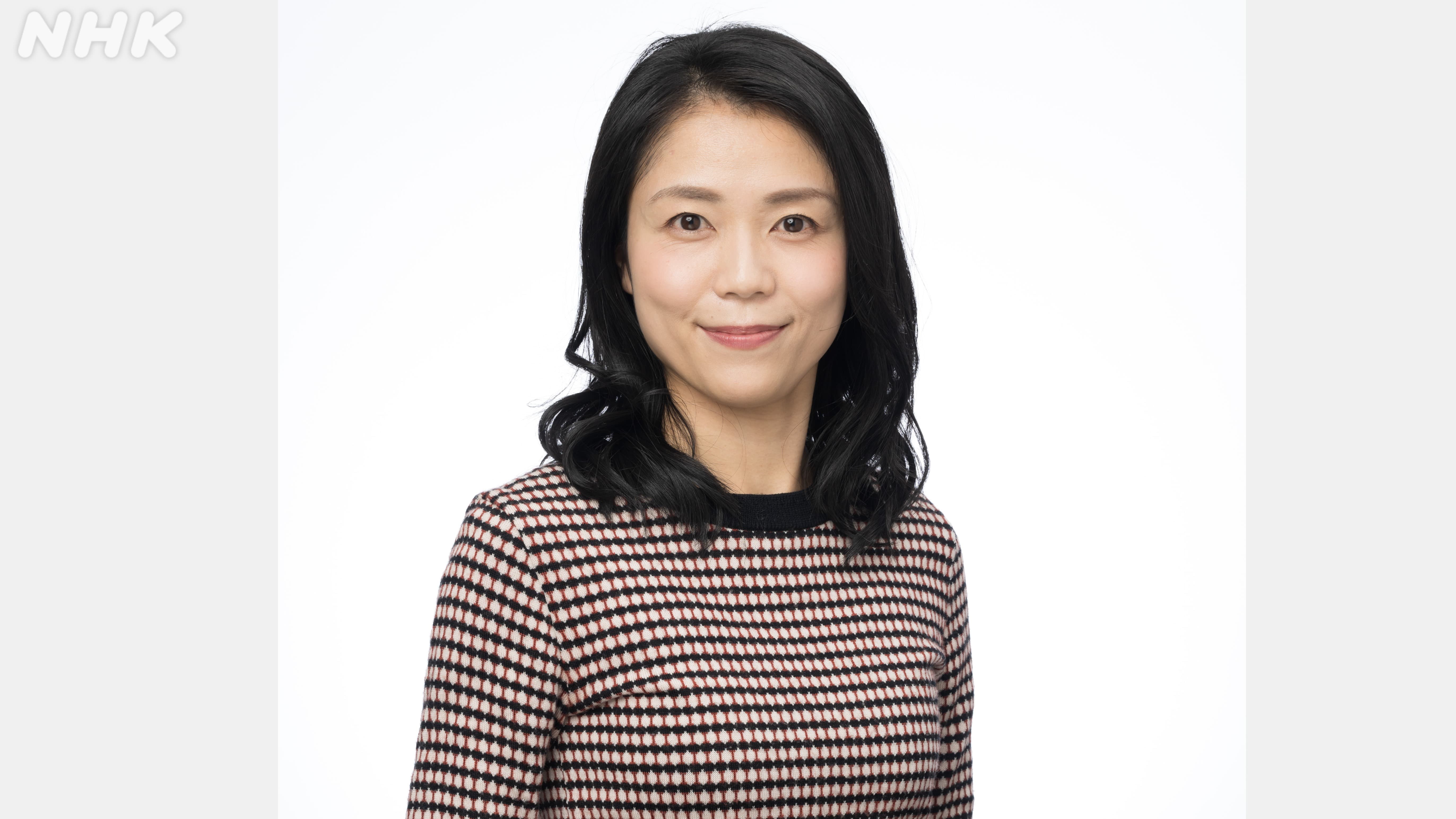 Nhk中山果奈アナの結婚や夫の噂は本当？東大卒の経歴と現在の評判