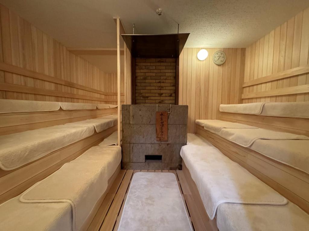 錦糸町サウナが聖地と呼ばれる理由｜名店比較と混雑・宿泊事情を徹底解説