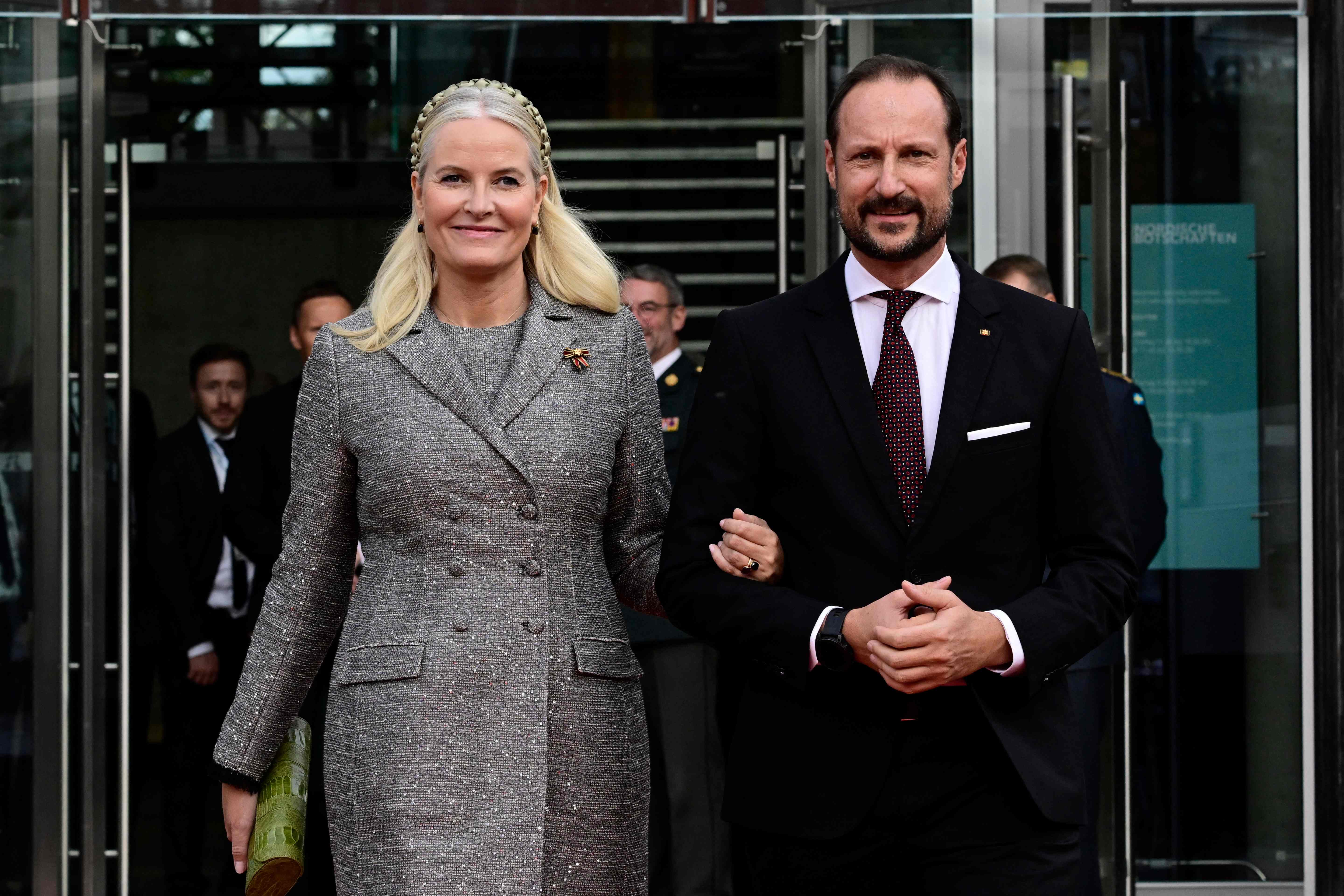 Love, Scrutiny, and Strength: the Story of Queen Mette-Marit