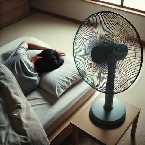 【速報】 寝る 時 の 扇風機 最新ニュース速報 2026 #671