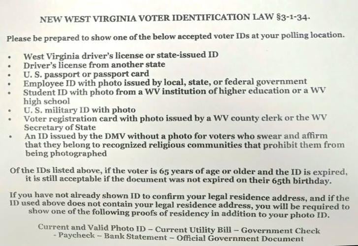 West Virginia Voter Registration Guide: Eligibility, Deadlines, and Ways to Sign Up