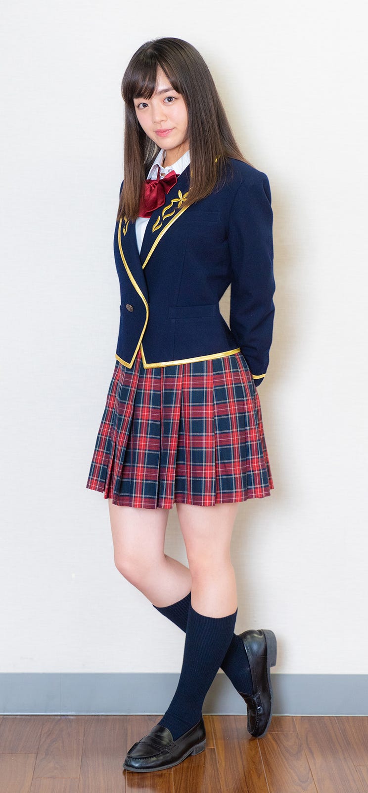 伊原六花の高校時代とバブリーダンスの真実！登美丘高校から朝ドラ女優へ