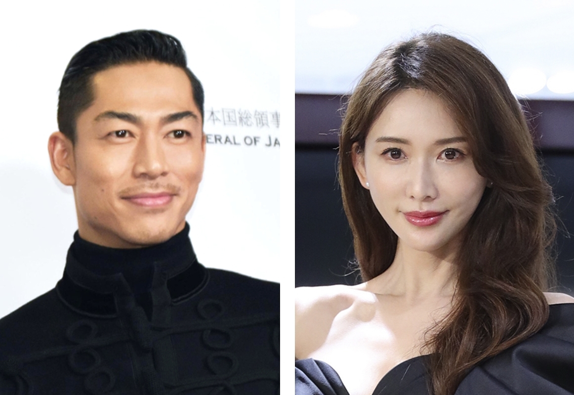 Exile Akiraの嫁リン・チーリンの現在！子供や電撃婚の真相