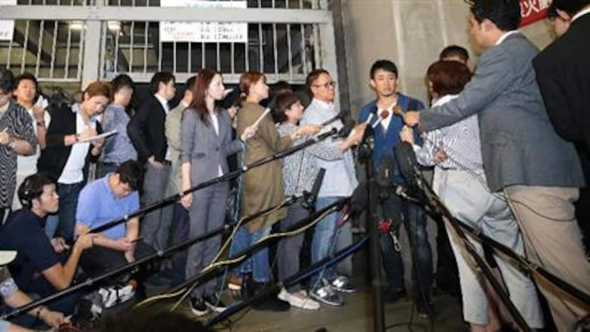 アンタ柴田の元嫁の現在とは？W不倫騒動の真相と子供の親権・養育費