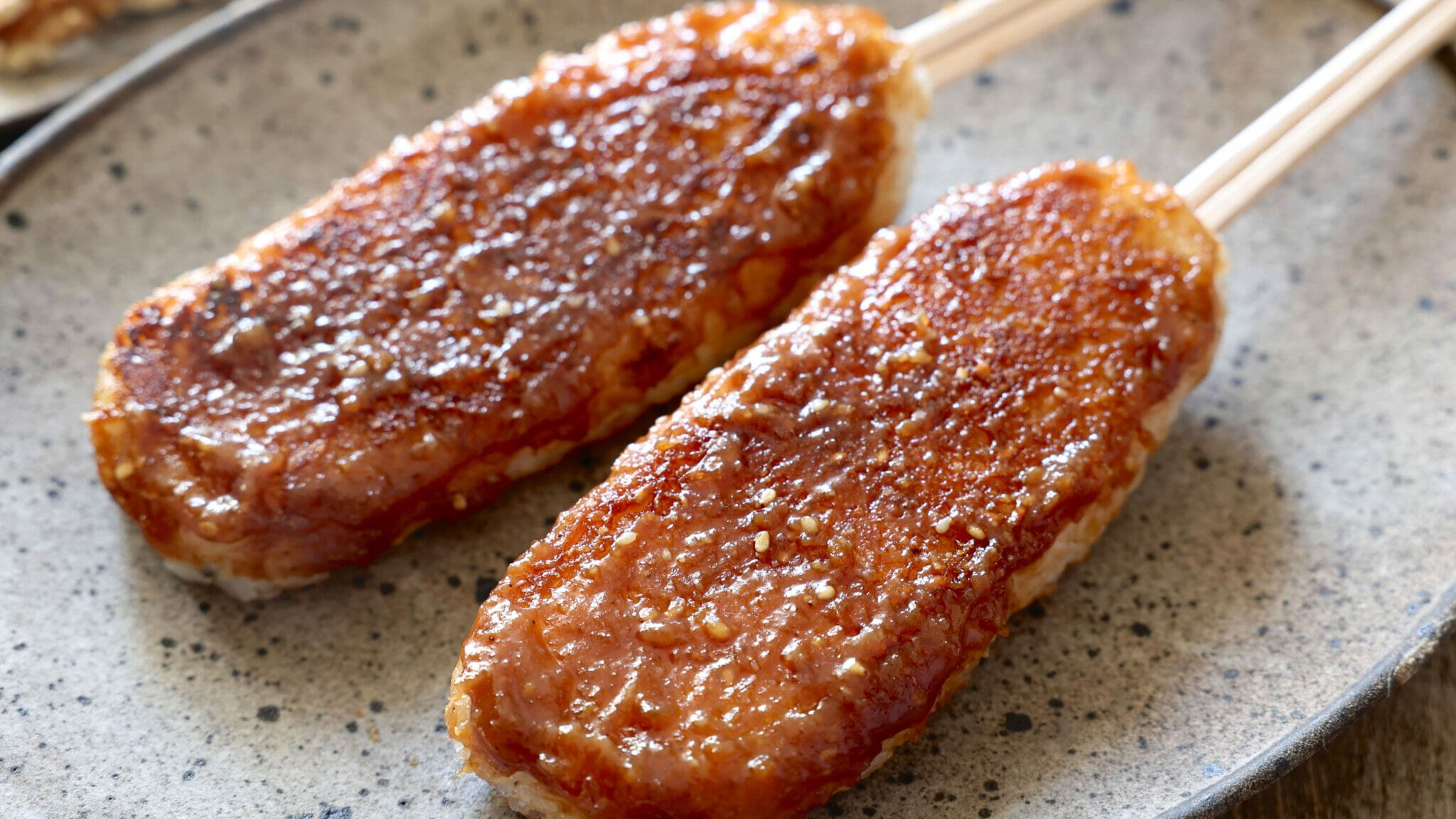 余ったご飯が劇的変身！老舗直伝・極上五平餅の作り方と黄金比タレ