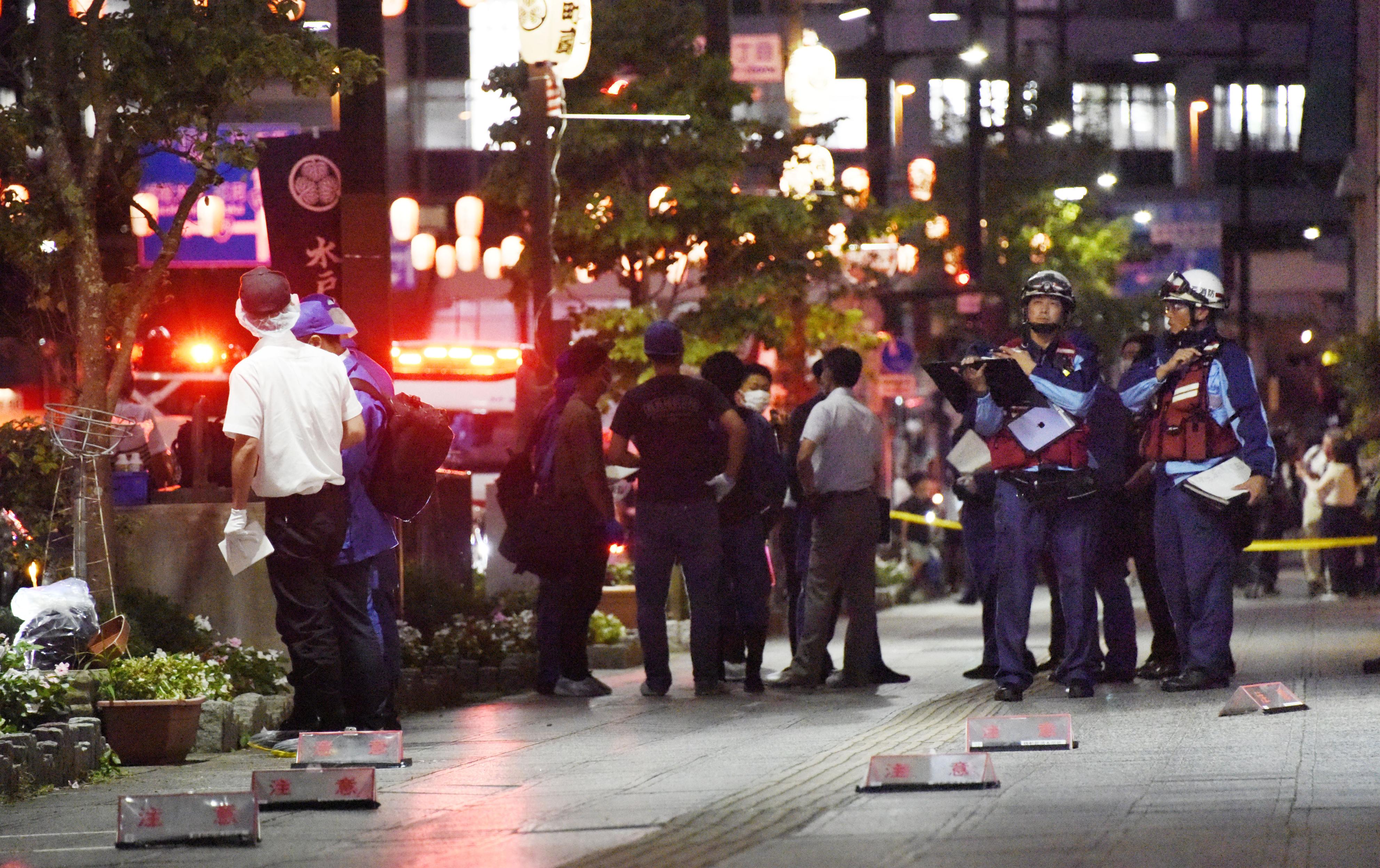 水戸殺人事件の真相と動機を徹底追究！裁判の争点と現在までの全貌